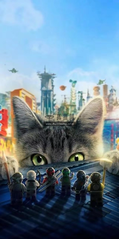 【5322】创意壁纸  1080P 高清壁纸640_1384@青蛙壁纸-笨猫小站