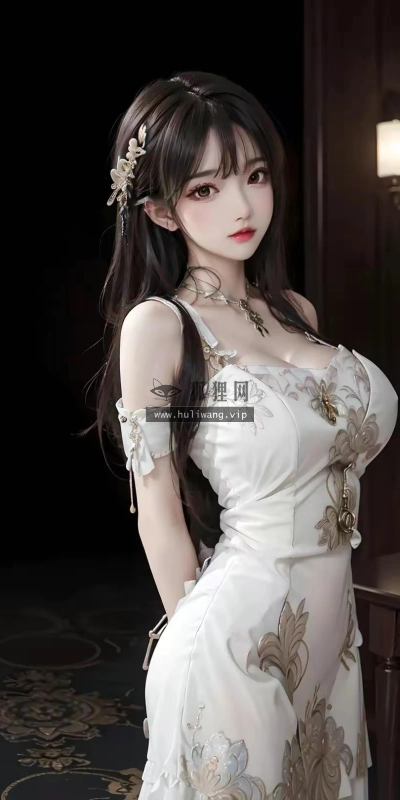 【5352】美女壁纸  2K 高清壁纸1080_1620@青蛙壁纸-笨猫小站