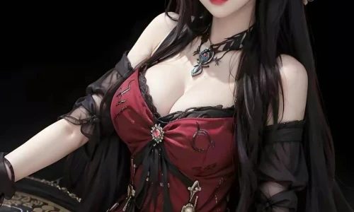 【5353】美女壁纸  2K 高清壁纸1080_1620@青蛙壁纸-笨猫小站