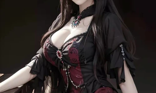 【5357】美女壁纸  2K 高清壁纸1080_1620@青蛙壁纸-笨猫小站