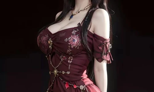 【5358】美女壁纸  2K 高清壁纸1080_1620@青蛙壁纸-笨猫小站