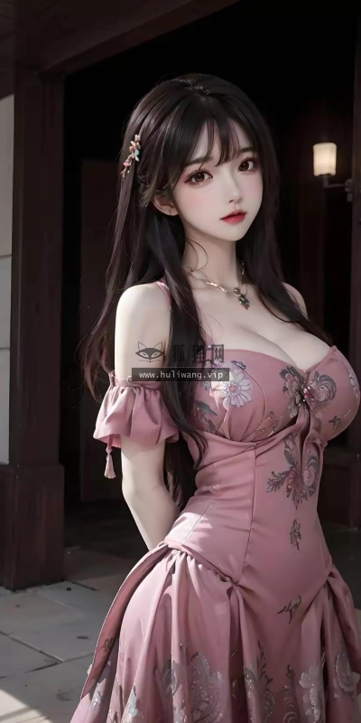【5360】美女壁纸  2K 高清壁纸1080_1620@青蛙壁纸-笨猫小站