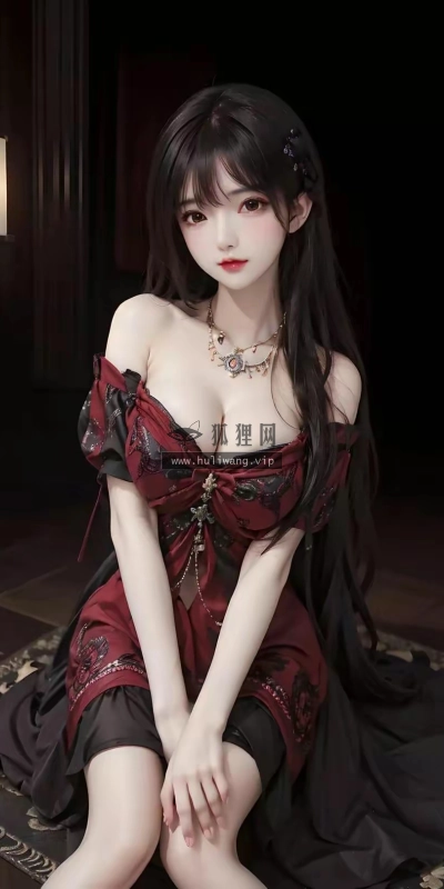 【5362】美女壁纸  2K 高清壁纸1080_1620@青蛙壁纸-笨猫小站