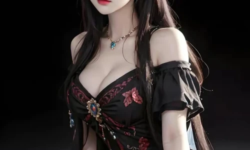 【5365】美女壁纸  2K 高清壁纸1080_1620@青蛙壁纸-笨猫小站
