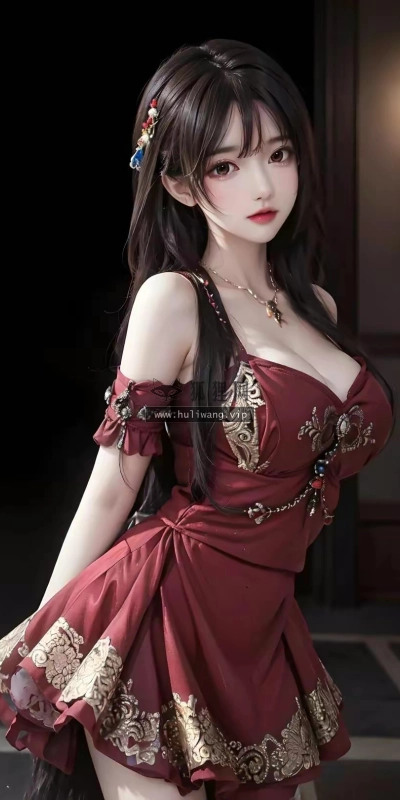 【5367】美女壁纸  2K 高清壁纸1080_1620@青蛙壁纸-笨猫小站