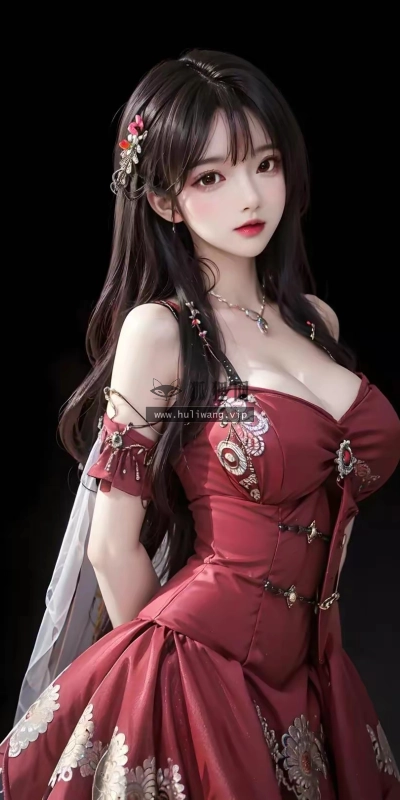 【5369】美女壁纸  2K 高清壁纸1080_1620@青蛙壁纸-笨猫小站
