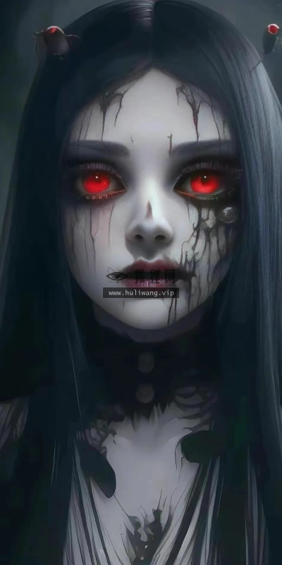 【5376】动漫动漫壁纸  2K 高清壁纸1080_1920@青蛙壁纸-笨猫小站