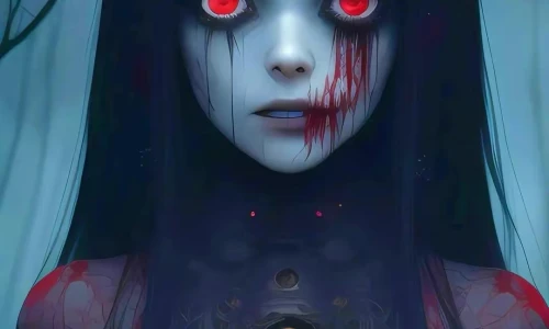 【5380】动漫动漫壁纸  2K 高清壁纸1080_1852@青蛙壁纸-笨猫小站