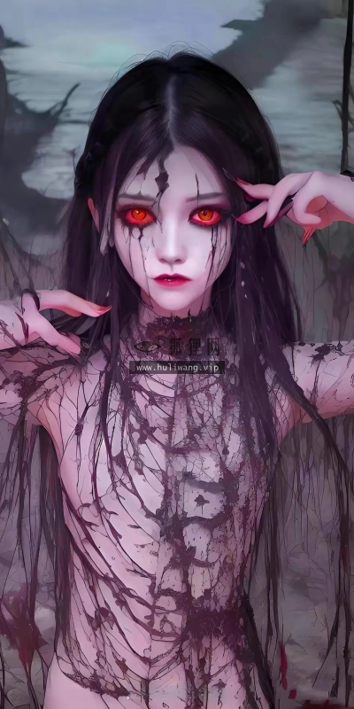 【5384】动漫动漫壁纸  2K 高清壁纸1080_1892@青蛙壁纸-笨猫小站