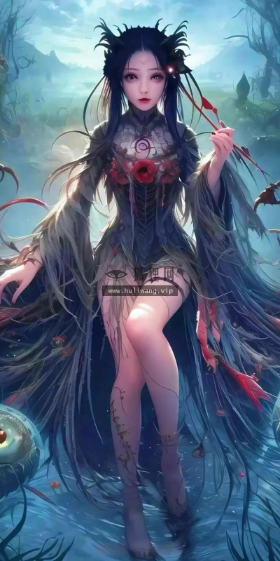 【5385】动漫动漫壁纸  2K 高清壁纸988_1756@青蛙壁纸-笨猫小站