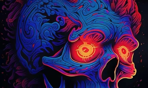 【5397】创意壁纸  2K 高清壁纸864_1920@青蛙壁纸-笨猫小站