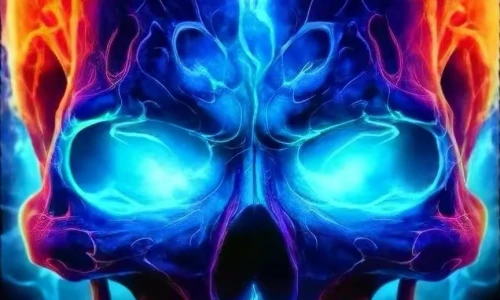 【5399】创意壁纸  2K 高清壁纸864_1920@青蛙壁纸-笨猫小站