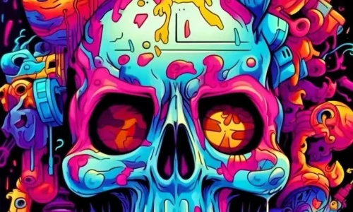 【5401】创意壁纸  2K 高清壁纸864_1920@青蛙壁纸-笨猫小站
