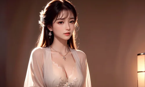 【5416】美女动漫壁纸 性感 写真 古风  4K 超清壁纸3552_2176@青蛙壁纸-笨猫小站