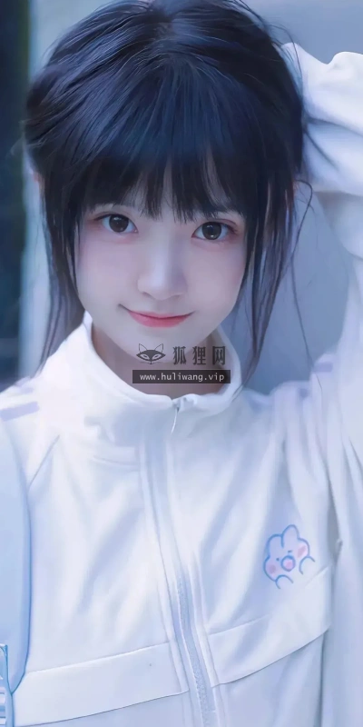 【5503】美女壁纸  4K 超清壁纸1080_2340@青蛙壁纸-笨猫小站