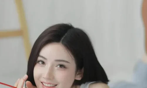 【5505】美女壁纸  4K 超清壁纸1080_2337@青蛙壁纸-笨猫小站