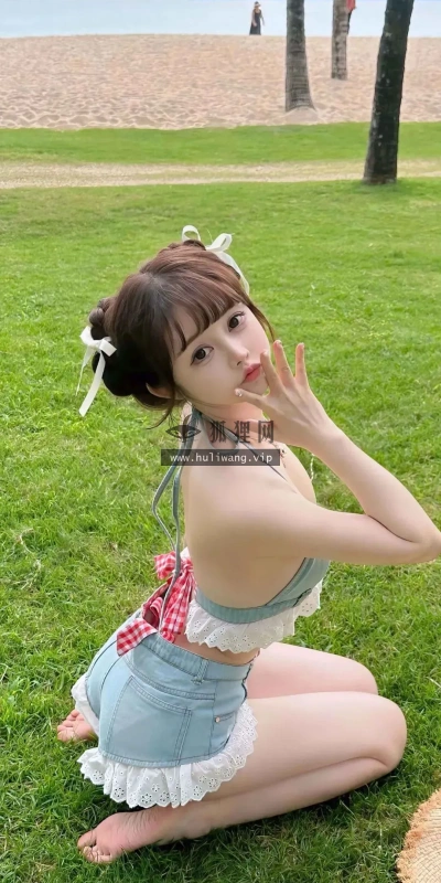 【5528】美女壁纸  4K 超清壁纸1080_2338@青蛙壁纸-笨猫小站