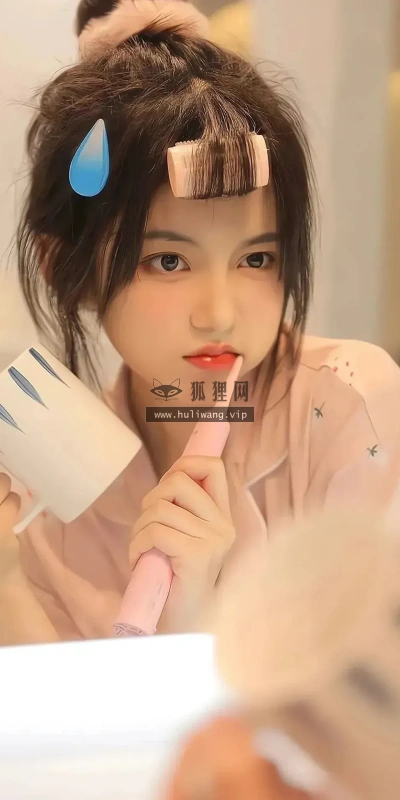 【5550】美女壁纸  2K 高清壁纸1080_1920@青蛙壁纸-笨猫小站
