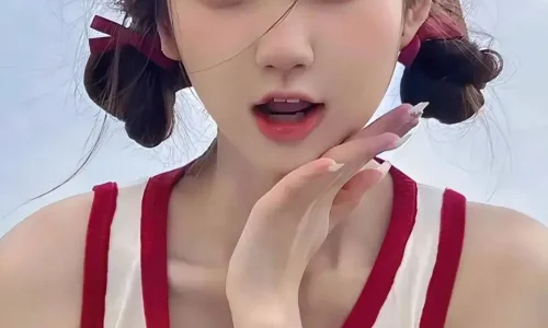 【5611】美女壁纸  4K 超清壁纸1080_2338@青蛙壁纸-笨猫小站