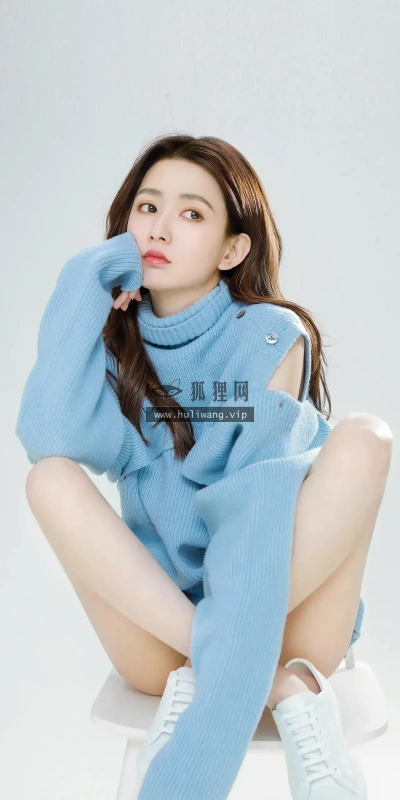 【5651】美女壁纸  4K 超清壁纸1280_2844@青蛙壁纸-笨猫小站
