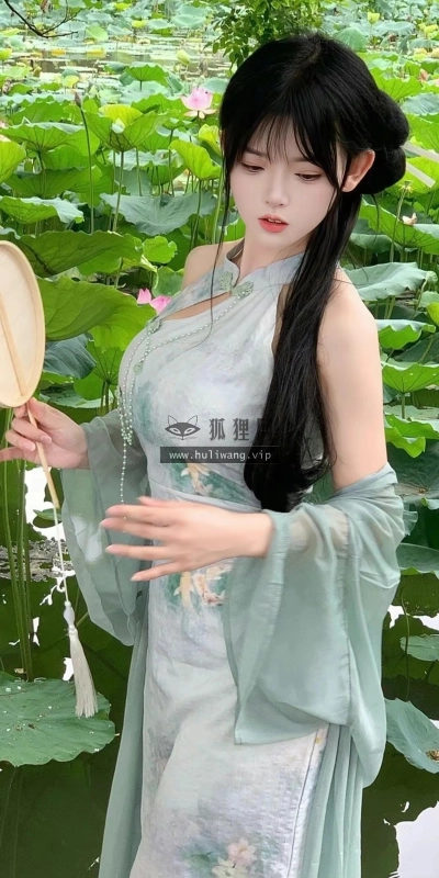 【5717】美女壁纸  4K 超清壁纸1328_2880@青蛙壁纸-笨猫小站
