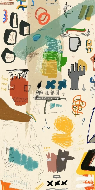 【5831】创意壁纸  4K 超清壁纸1080_2340@青蛙壁纸-笨猫小站