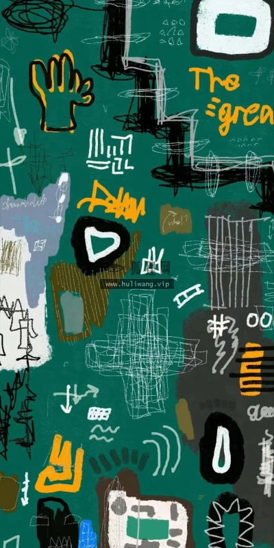 【5835】创意壁纸  4K 超清壁纸1080_2340@青蛙壁纸-笨猫小站