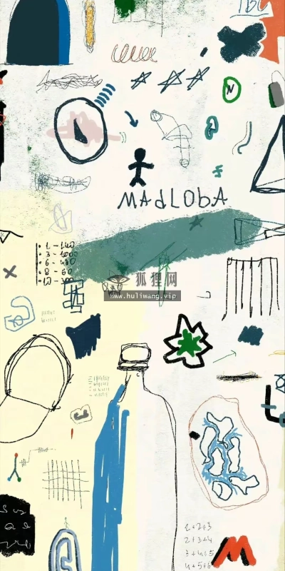 【5838】创意壁纸  4K 超清壁纸1080_2340@青蛙壁纸-笨猫小站
