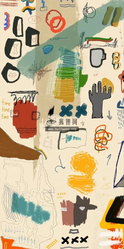 【5840】创意壁纸  4K 超清壁纸1080_2340@青蛙壁纸-笨猫小站