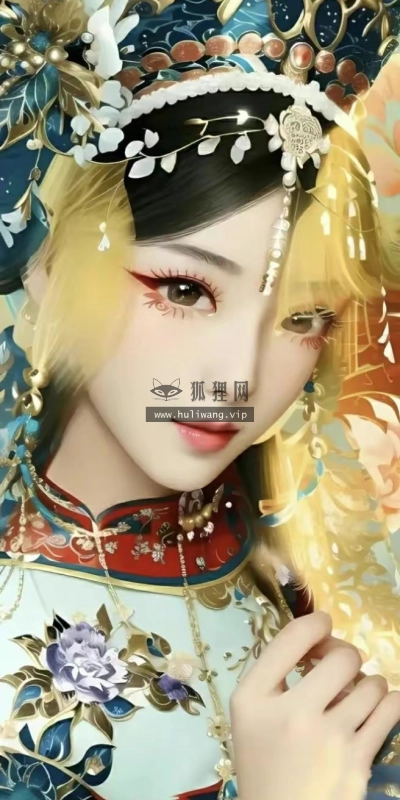 【5842】人物壁纸  1080P 高清壁纸656_1420@青蛙壁纸-笨猫小站