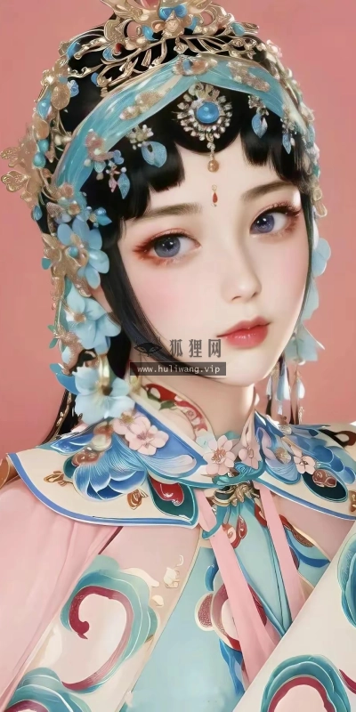 【5845】人物壁纸  2K 高清壁纸1080_1920@青蛙壁纸-笨猫小站