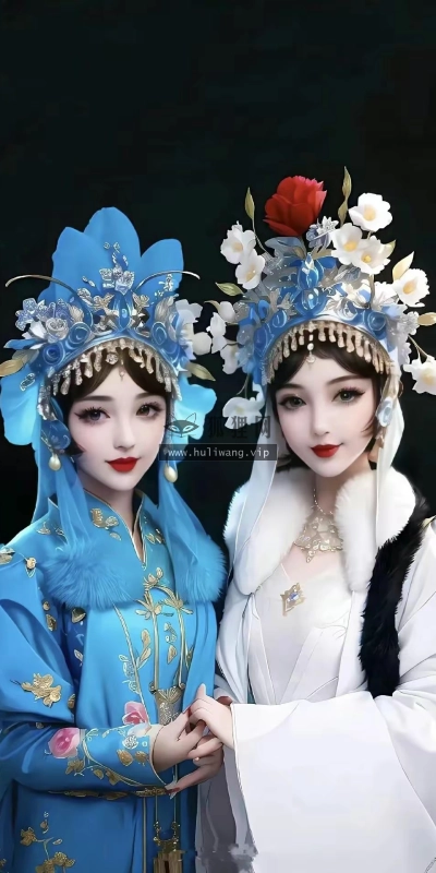 【5846】人物壁纸  2K 高清壁纸1080_1920@青蛙壁纸-笨猫小站