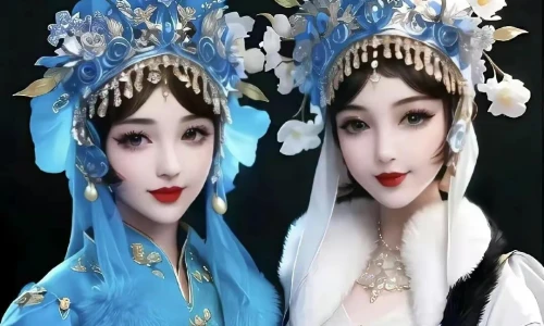 【5846】人物壁纸  2K 高清壁纸1080_1920@青蛙壁纸-笨猫小站