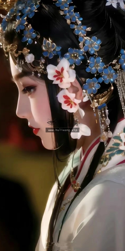 【5847】人物壁纸  2K 高清壁纸1068_1916@青蛙壁纸-笨猫小站