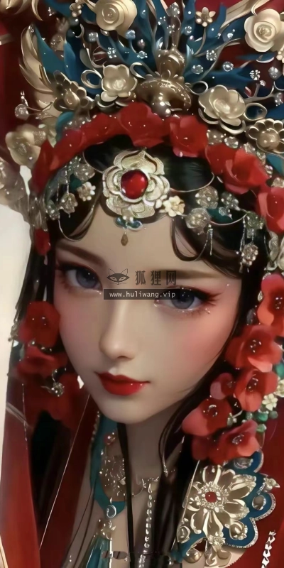 【5848】人物壁纸  2K 高清壁纸1068_1916@青蛙壁纸-笨猫小站