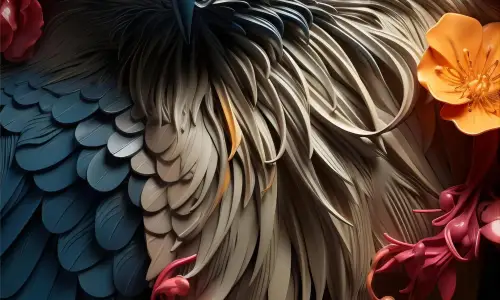 【5910】动物壁纸  8K 超清壁纸2119_4944@青蛙壁纸-笨猫小站