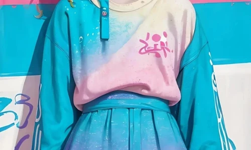 【5938】美女动漫壁纸  2K 高清壁纸1080_1864@青蛙壁纸-笨猫小站