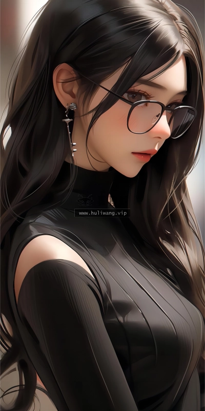 【5970】美女壁纸  8K 超清壁纸2140_4898@青蛙壁纸-笨猫小站