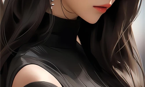 【5970】美女壁纸  8K 超清壁纸2140_4898@青蛙壁纸-笨猫小站