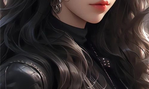 【5973】美女壁纸  8K 超清壁纸2140_4898@青蛙壁纸-笨猫小站