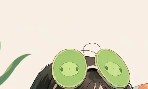 【5983】动漫创意壁纸  4K 超清壁纸1242_2688@青蛙壁纸-笨猫小站