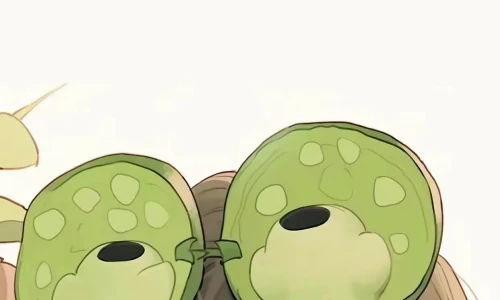 【5987】动漫创意壁纸  4K 超清壁纸1242_2688@青蛙壁纸-笨猫小站