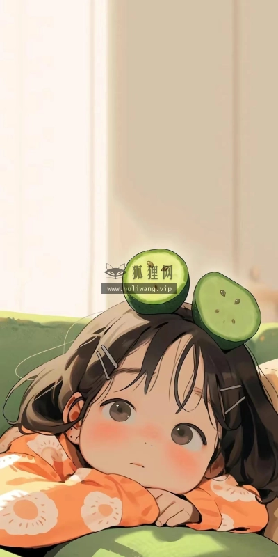 【5988】动漫创意壁纸  4K 超清壁纸1242_2688@青蛙壁纸-笨猫小站
