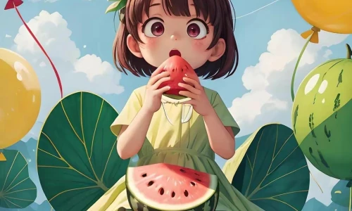 【5989】动漫创意壁纸  4K 超清壁纸1242_2688@青蛙壁纸-笨猫小站