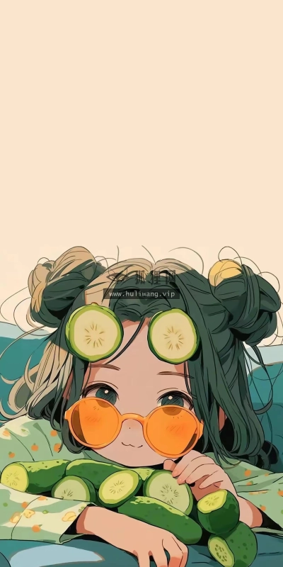 【5990】动漫创意壁纸  4K 超清壁纸1242_2688@青蛙壁纸-笨猫小站