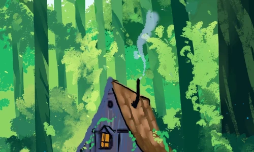 【5993】创意壁纸  4K 超清壁纸2160_3840@青蛙壁纸-笨猫小站
