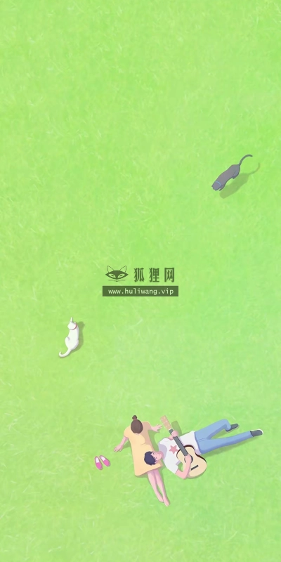 【6007】简约壁纸  4K 超清壁纸1126_2436@青蛙壁纸-笨猫小站