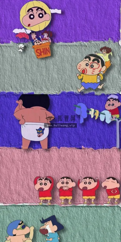【6076】创意壁纸  2K 高清壁纸1126_1970@青蛙壁纸-笨猫小站