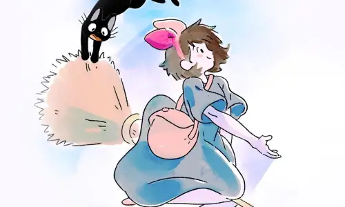 【6079】创意创意壁纸  2K 高清壁纸1126_1940@青蛙壁纸-笨猫小站