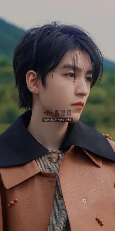 【6123】人物壁纸 明星 王俊凯  2K 高清壁纸1088_1920@青蛙壁纸-笨猫小站
